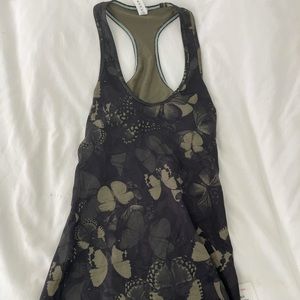 Lulu lemon Cool Racerback Tee NWT